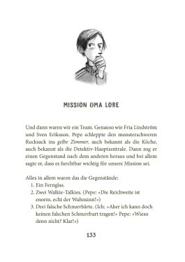 Ist Oma noch zu retten?