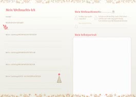 Ja, genau das hab ich mir gewünscht!