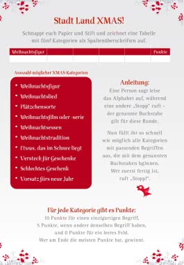 Ja, genau das hab ich mir gewünscht!