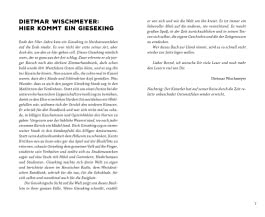 Ja klar, ich bin schuld - Texte, Kolumnen, Satiren