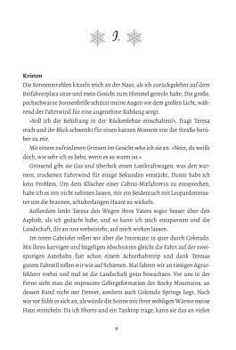 Jack Frost. Geküsst von Eis und Schnee