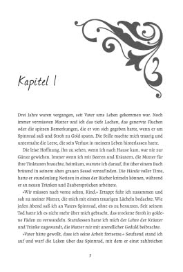 Jadewein 1: So golden wie Stroh