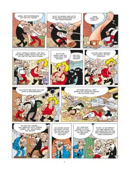 Clever und Smart Sonderband 24: Jäger des verlorenen Schatzmeisters