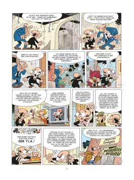 Clever und Smart Sonderband 24: Jäger des verlorenen Schatzmeisters
