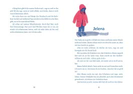 Innenansicht von „Jakob und Jelena“