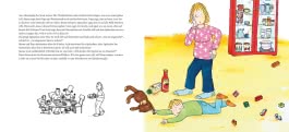 Jetzt bestimme ich, ich, ich! (ELTERN-Vorlesebuch)