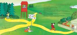 Jetzt bestimme ich, ich, ich! (ELTERN-Vorlesebuch)
