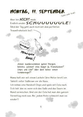 Jule Bambule - Ente gut, alles gut