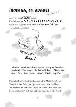 Jule Bambule - Ente gut, alles gut
