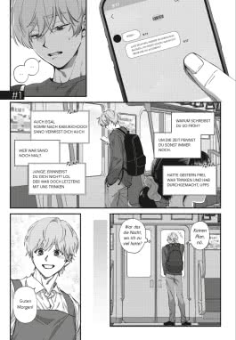 Kabukicho Bad Trip – Ikeda & Rio