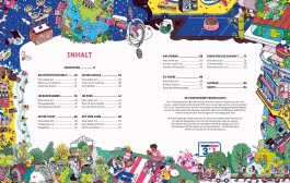 Käfer zum Frühstück?
