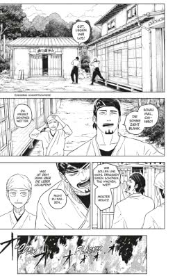 Kagurabachi 1 - Limitierte Edition