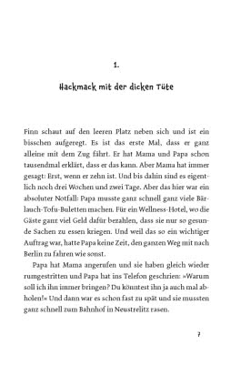Kannawoniwasein 1: Kannawoniwasein! Manchmal muss man einfach verduften
