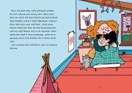 Innenansicht von „Karu Mutmachtier“