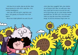 Innenansicht von „Karu Mutmachtier“