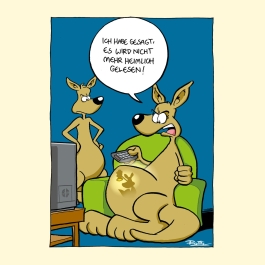 Kinder!  