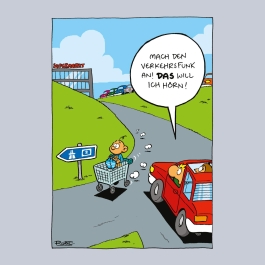 Kinder!  