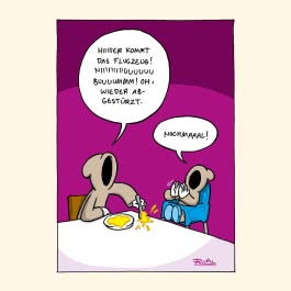 Kinder!  