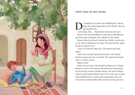 Kinder von fern