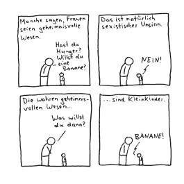 kriegundfreitag: Kinderkram