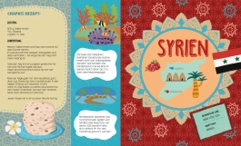 Innenansicht von „Kindheit in aller Welt“