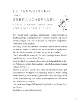 Innenansicht von „Klassisches“