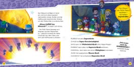 PAW Patrol Geschichtenbuch: Kleine Pfoten auf großen Einsätzen