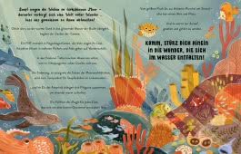Kleine und große Wunder der Meere