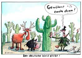 Scheiß aufs Klima!