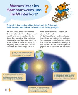 Frag doch mal ... die Maus: Klima und Wetter