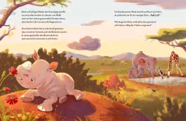 Innenansicht von „Klotz “