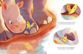 Innenansicht von „Klotz “