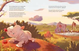 Innenansicht von „Klotz “