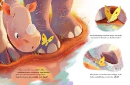 Innenansicht von „Klotz “