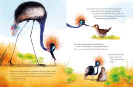 Kluck und der Kuckuck