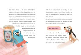 Innenansicht von „Klugscheißerchen und Vehlerteufelchen“