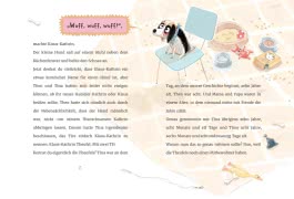 Innenansicht von „Klugscheißerchen und Vehlerteufelchen“