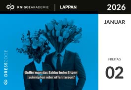 KNIGGE daily - Manieren aktivieren mit Clemens Graf von Hoyos