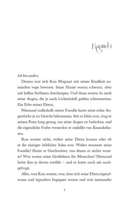 König der Inu