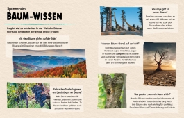 Innenansicht von „Können Bäume miteinander sprechen?“