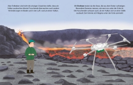 Innenansicht von „Können Vulkane den Mond blau färben?“