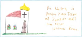Künstliche Inteligenz ist, wenn Papa nur so tut als op er alles weis