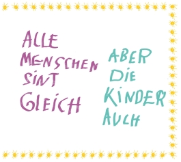 Innenansicht von „Künstliche Inteligenz ist, wenn Papa nur so tut als op er alles weis“
