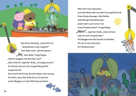 Innenansicht von „Kuschelige 5-Minuten-Geschichten“