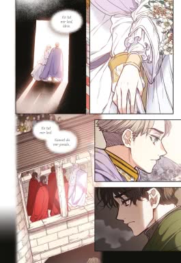 Innenansicht von „Lady Devil 7“