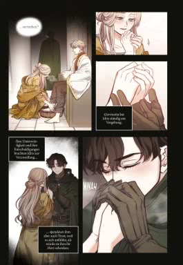 Innenansicht von „Lady Devil 7“