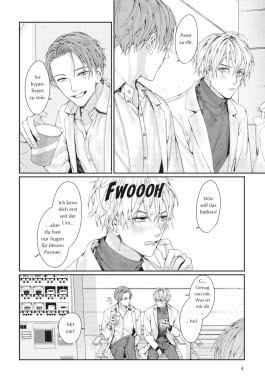 Innenansicht von „Lass meine Hand nicht los Sammelschuber (inklusive Band 3)“