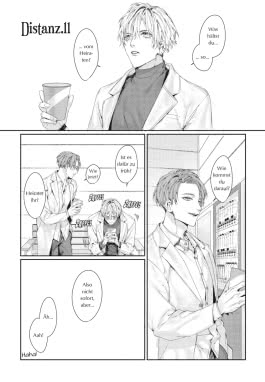 Innenansicht von „Lass meine Hand nicht los Sammelschuber (inklusive Band 3)“