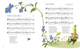 Lasset uns singen