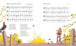Lasset uns singen